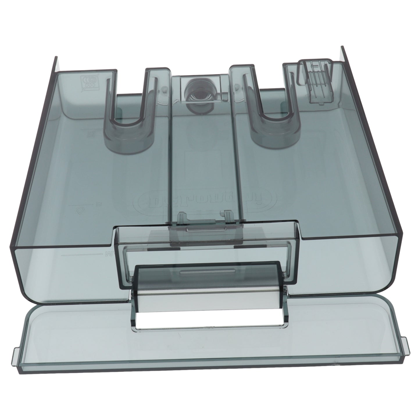 Delonghi zbiornik wody z pokrywą do ekspresu do kawy Specialista Touch EC9455