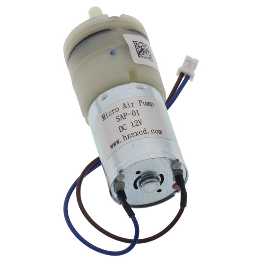 Delonghi air compressor pump SAP-01 12V coffee machine Specialista Touch EC9455