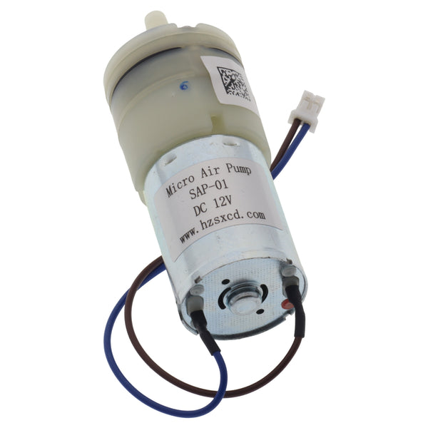 Delonghi pompă compresor aer SAP-01 12V aparat de cafea Specialist Touch EC9455