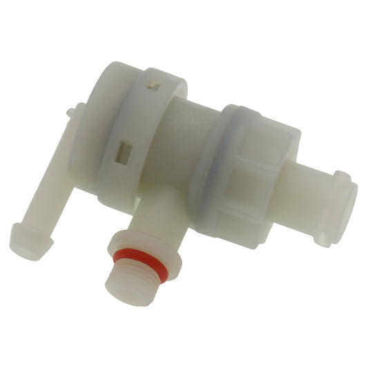 Delonghi valvola ritorno acqua pompa macchina caffè Icona Dedica Distinta Scultura ECO EC