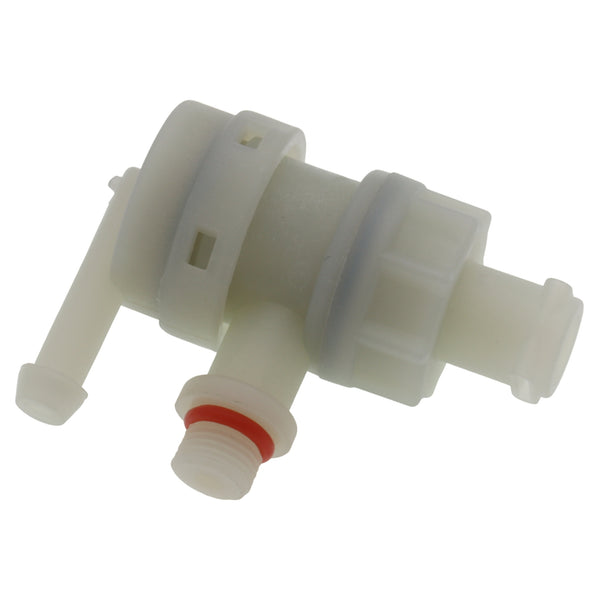 Delonghi valvola ritorno acqua pompa macchina caffè Icona Dedica Distinta Scultura ECO EC