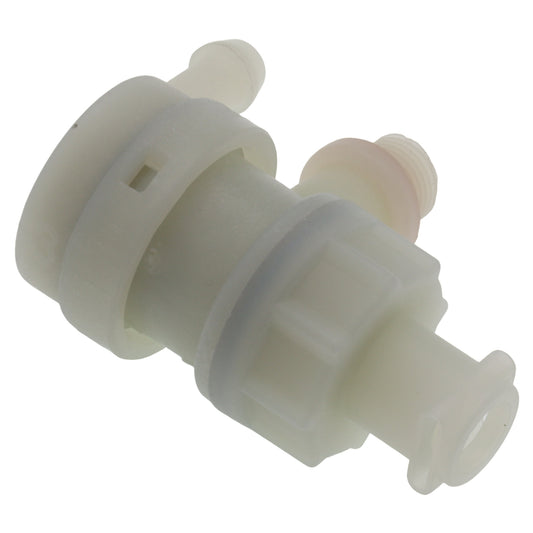 Valvola de retour d'eau pour pompe de machine à café Delonghi Icona Dedica Distinta Scultura ECO EC