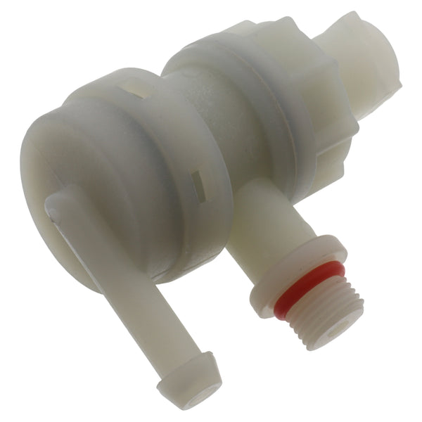 Delonghi zawór powrotu wody pompa ekspres do kawy Icona Dedica Distinta Scultura ECO EC