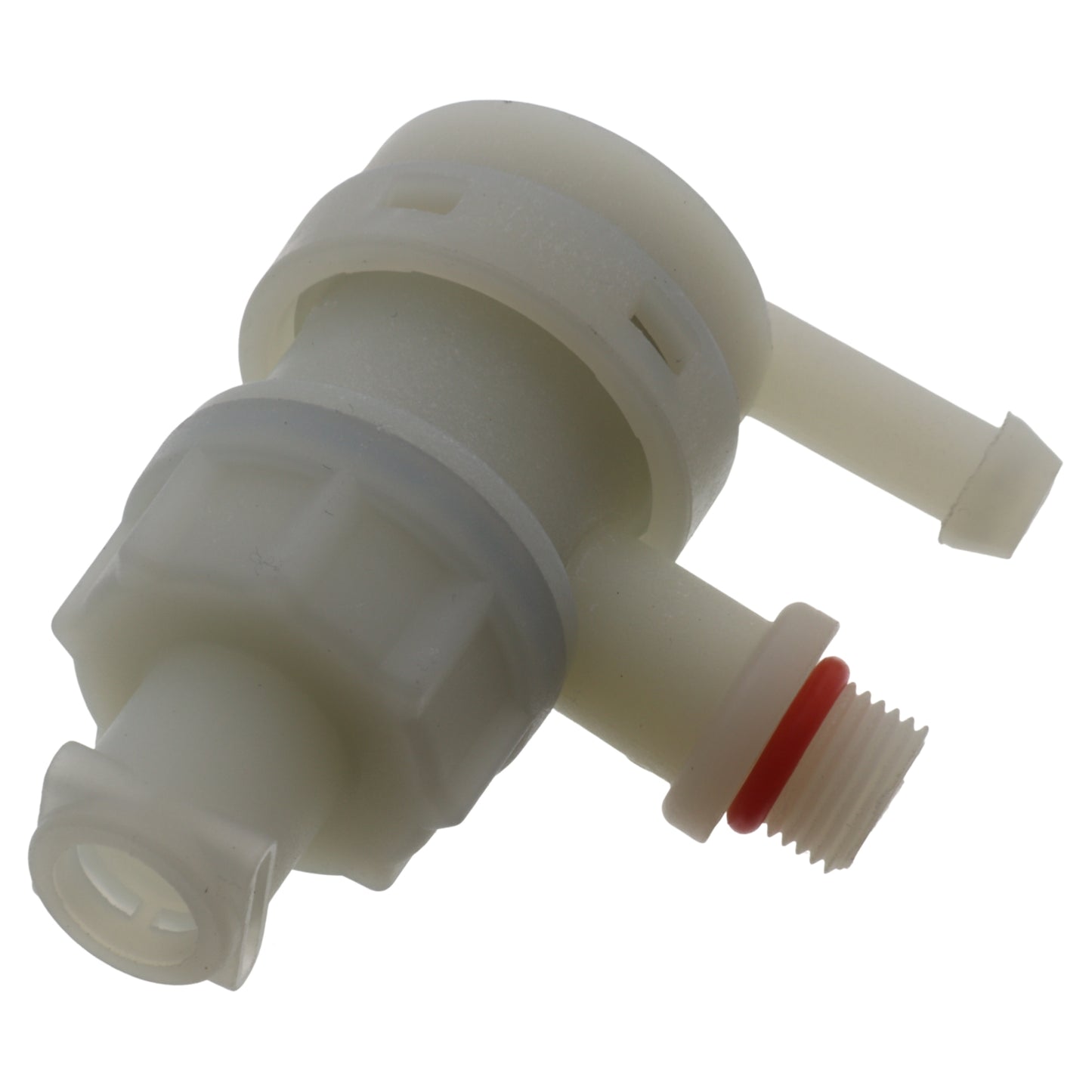 Delonghi valvola ritorno acqua pompa macchina caffè Icona Dedica Distinta Scultura ECO EC