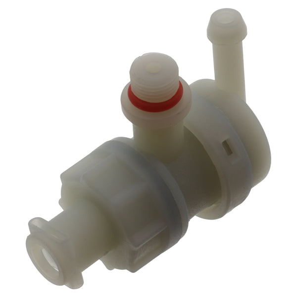 Delonghi valvola ritorno acqua pompa macchina caffè Icona Dedica Distinta Scultura ECO EC