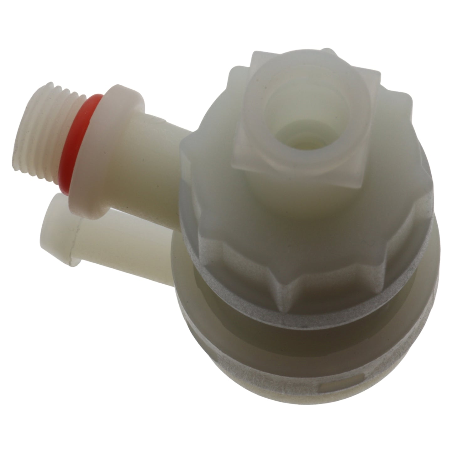 Delonghi zawór powrotu wody pompa ekspres do kawy Icona Dedica Distinta Scultura ECO EC