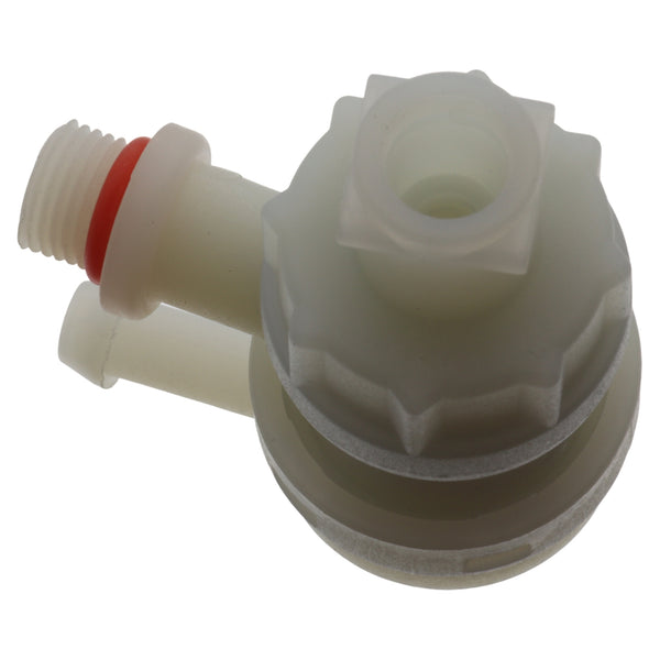 Delonghi zawór powrotu wody pompa ekspres do kawy Icona Dedica Distinta Scultura ECO EC