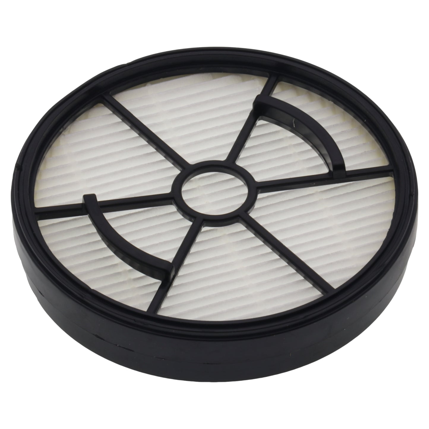 Ariete HEPA Filter rund Staubsauger 22V Lithium Digital Panel 2704