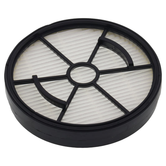 Ariete round HEPA filter vacuum cleaner 22V Lithium Digital Panel 2704