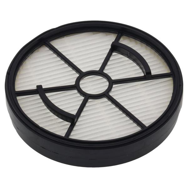 Ariete HEPA Filter rund Staubsauger 22V Lithium Digital Panel 2704