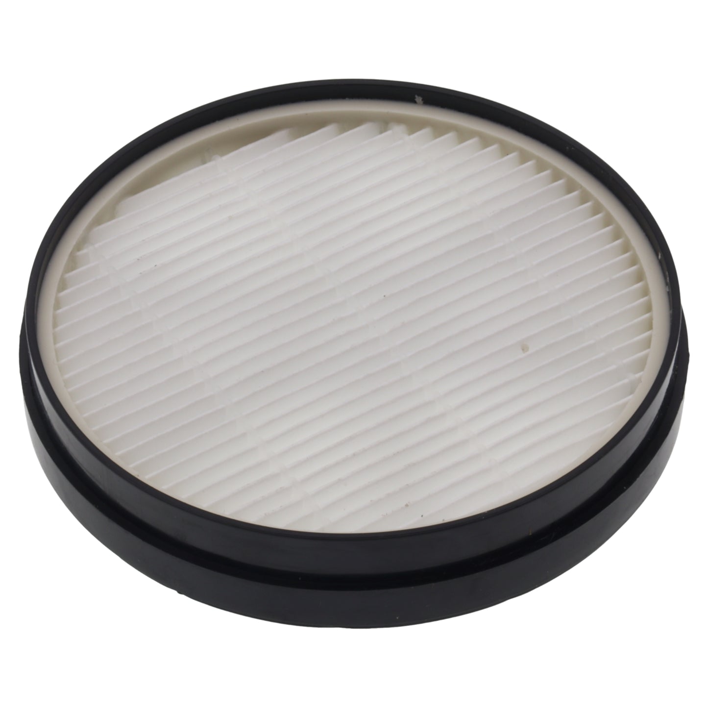 Ariete filtro HEPA rotondo scopa aspirapolvere 22V Lithium Digital Panel 2704