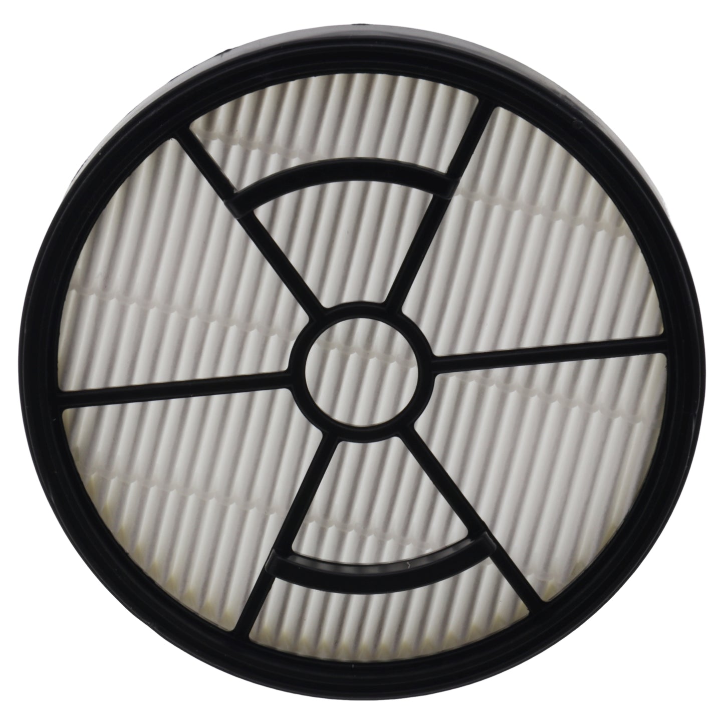 Ariete HEPA Filter rund Staubsauger 22V Lithium Digital Panel 2704