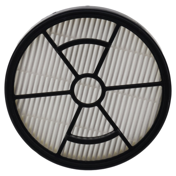 Ariete HEPA Filter rund Staubsauger 22V Lithium Digital Panel 2704