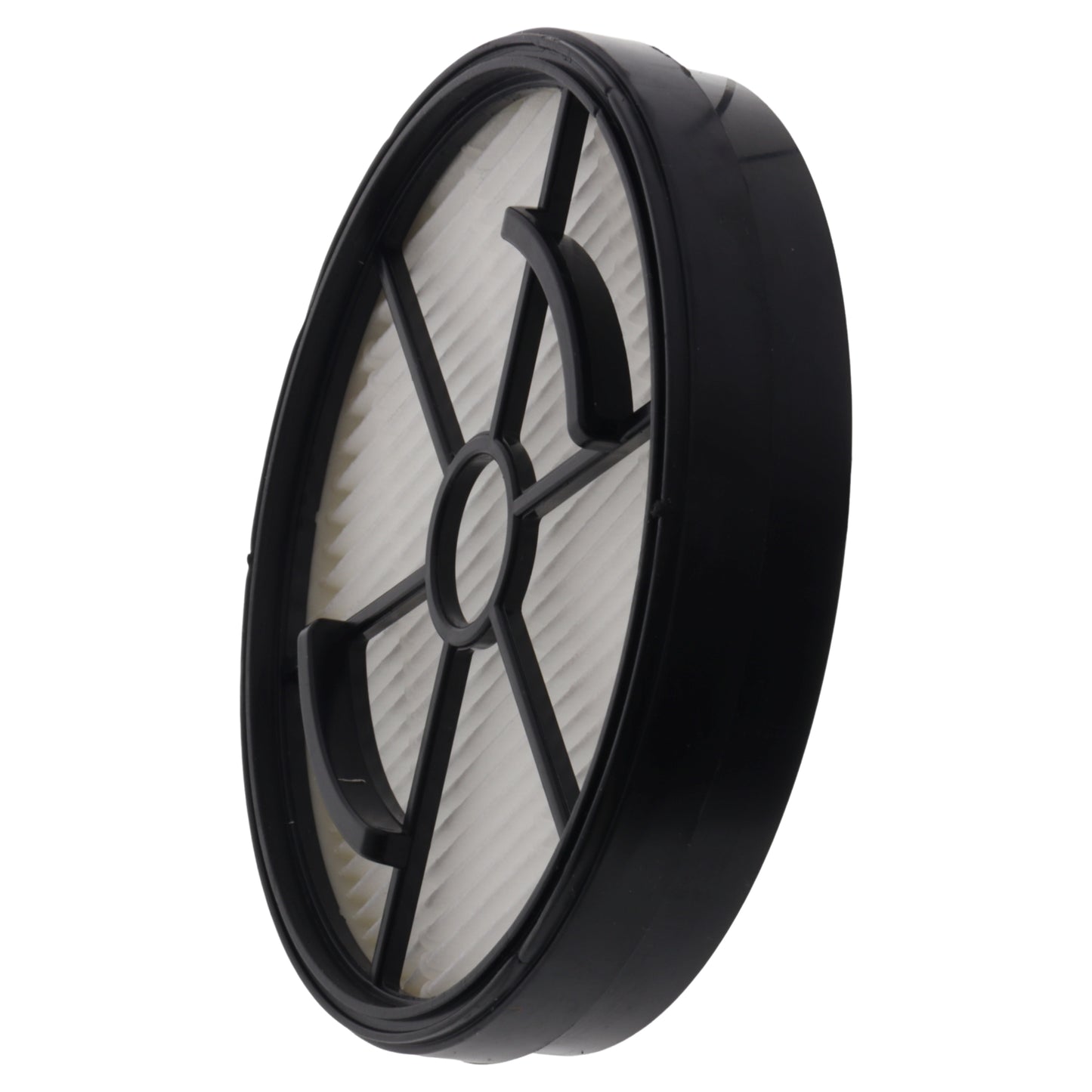 Ariete HEPA Filter rund Staubsauger 22V Lithium Digital Panel 2704