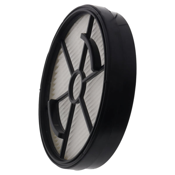 Ariete filtro HEPA rotondo scopa aspirapolvere 22V Lithium Digital Panel 2704