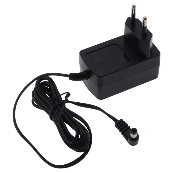 Ariete caricabatterie 27V scopa aspirapolvere 22V Lithium Digital Panel 2704