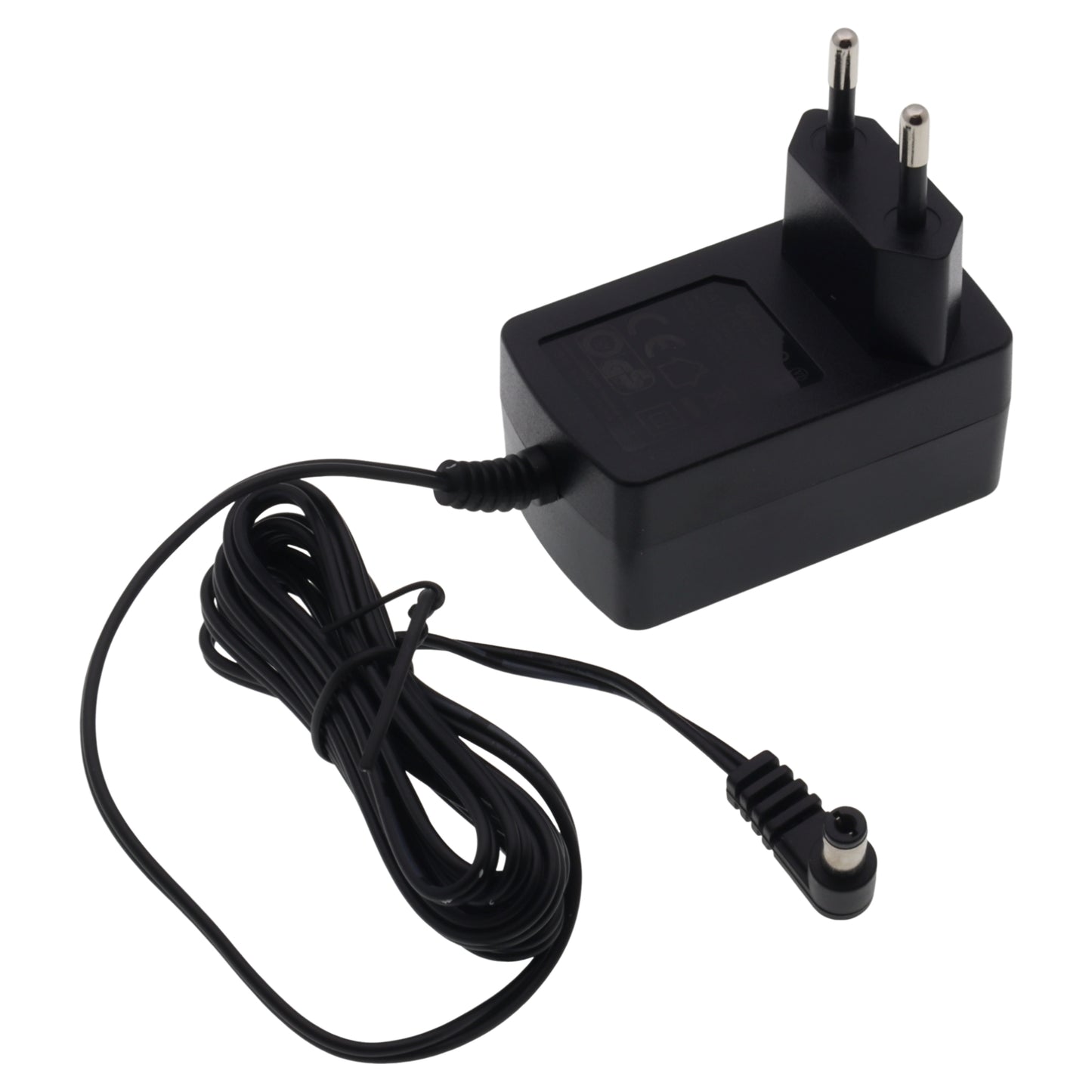Ariete caricabatterie 27V scopa aspirapolvere 22V Lithium Digital Panel 2704