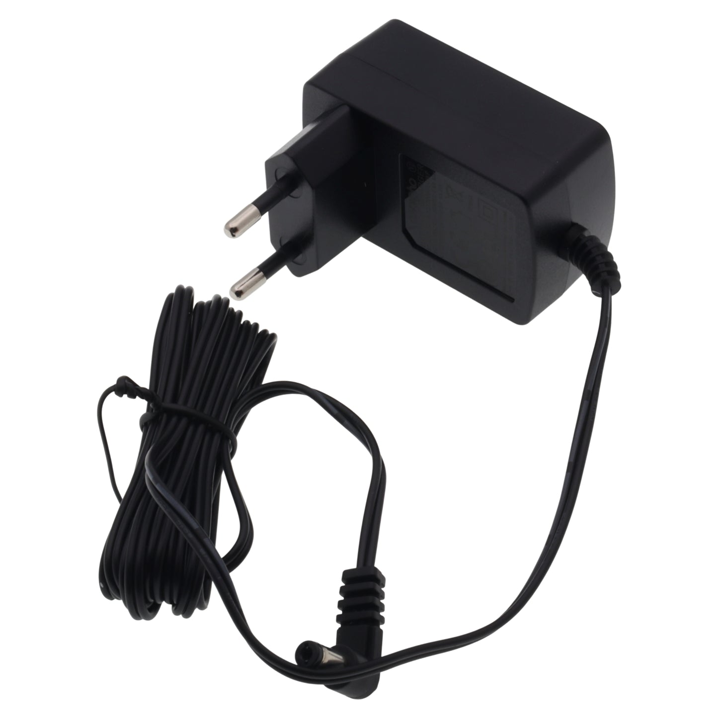 Ariete caricabatterie 27V scopa aspirapolvere 22V Lithium Digital Panel 2704