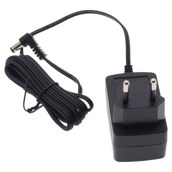 Ariete caricabatterie 27V scopa aspirapolvere 22V Lithium Digital Panel 2704