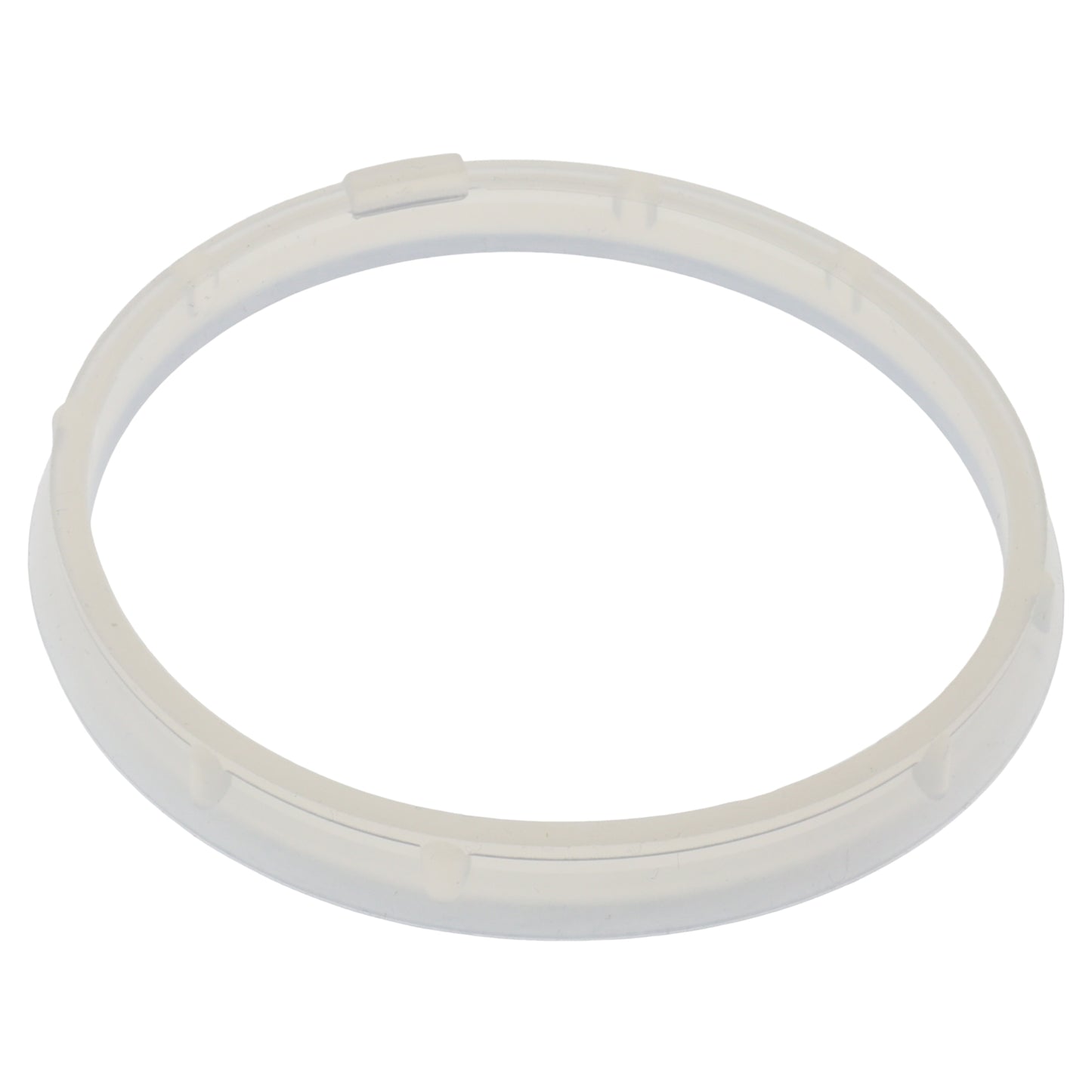 Guarnizione coperchio per montalatte Delonghi LatteMix EMF3 AS00009584