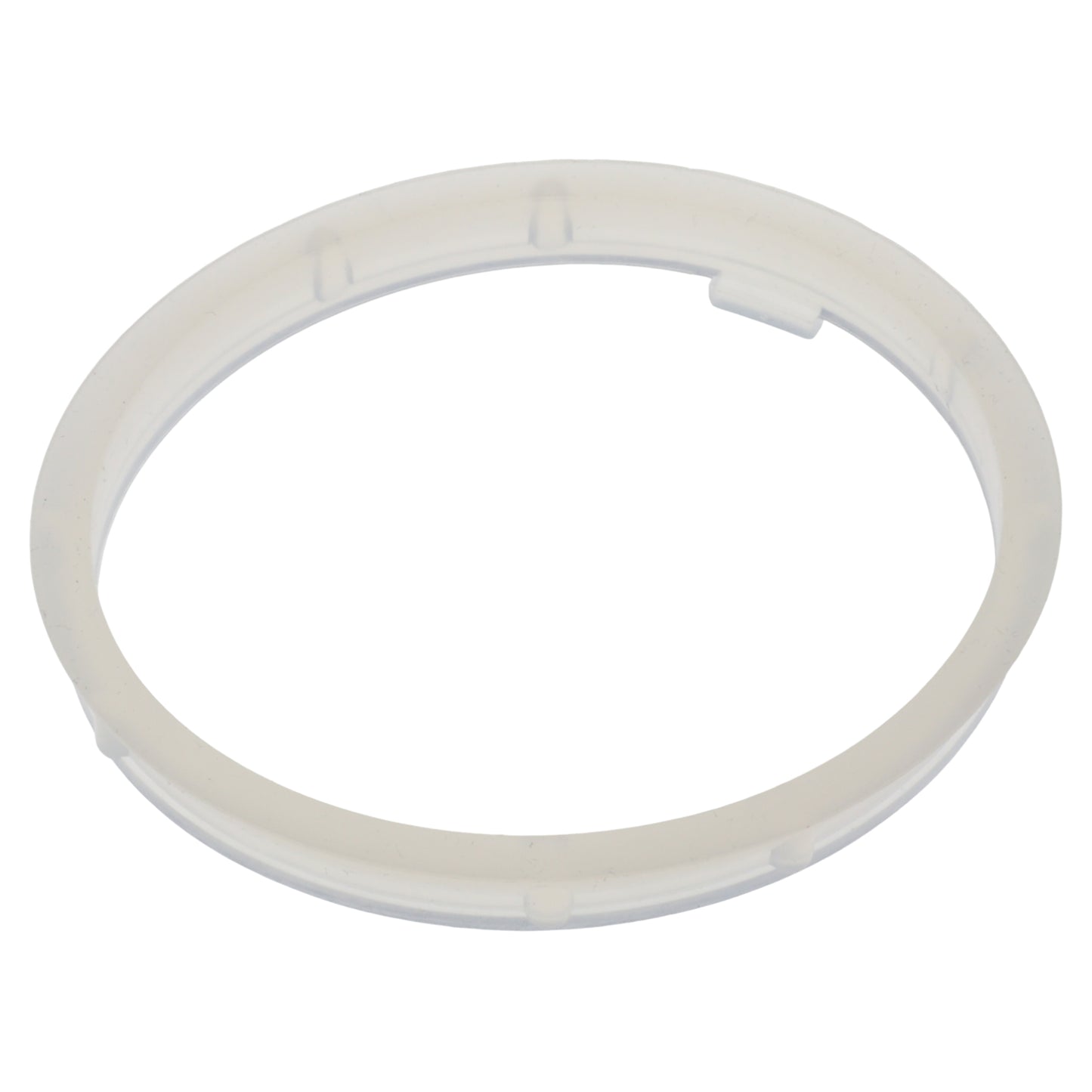 Guarnizione coperchio per montalatte Delonghi LatteMix EMF3 AS00009584