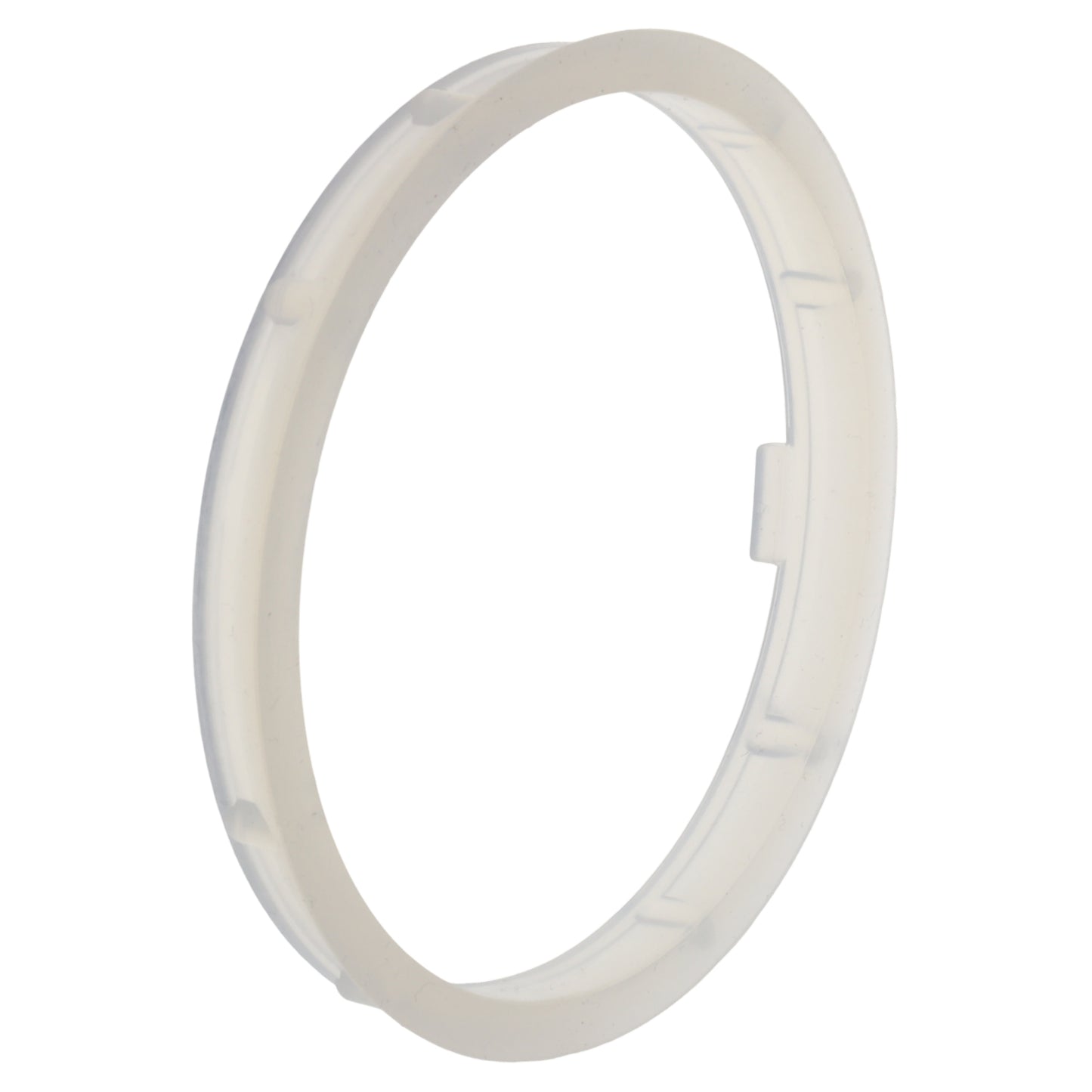 Guarnizione coperchio per montalatte Delonghi LatteMix EMF3 AS00009584