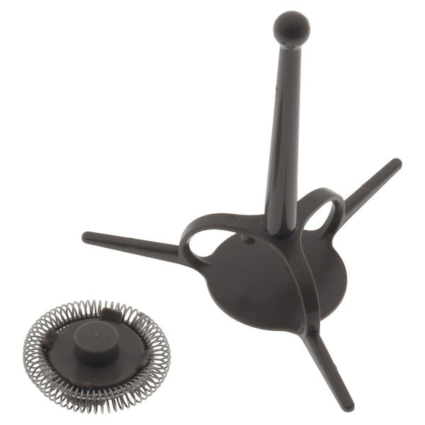 Frusta frullino farfalla per schiumatore cappuccinatore Delonghi LatteMix EMF3