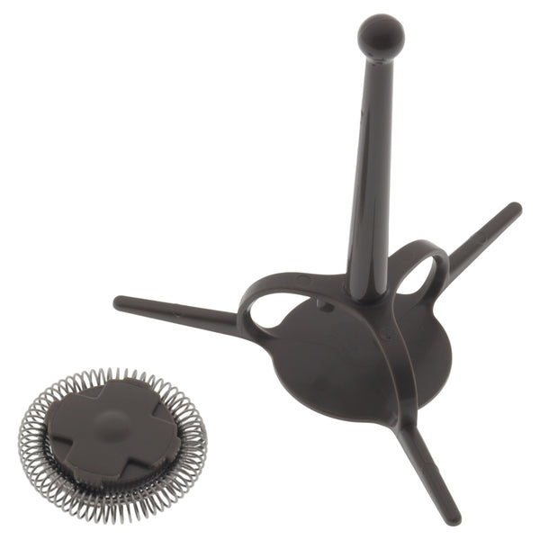 Frusta frullino farfalla per schiumatore cappuccinatore Delonghi LatteMix EMF3