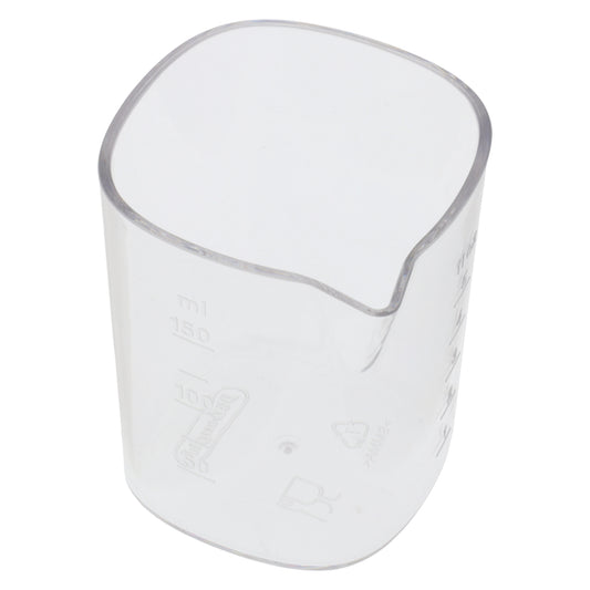 Caraffa dosatore per montalatte Delonghi LatteMix EMF3 AS00009590