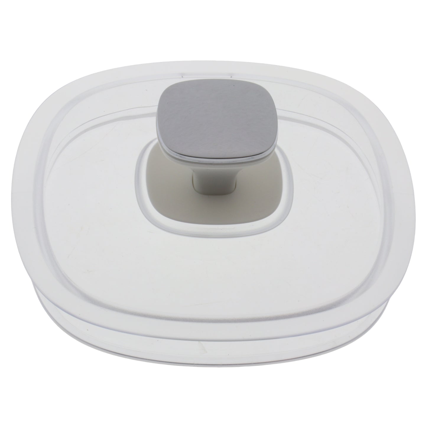 Coperchio tappo caraffa per schiuma latte cappuccinatore Delonghi LatteMix EMF3