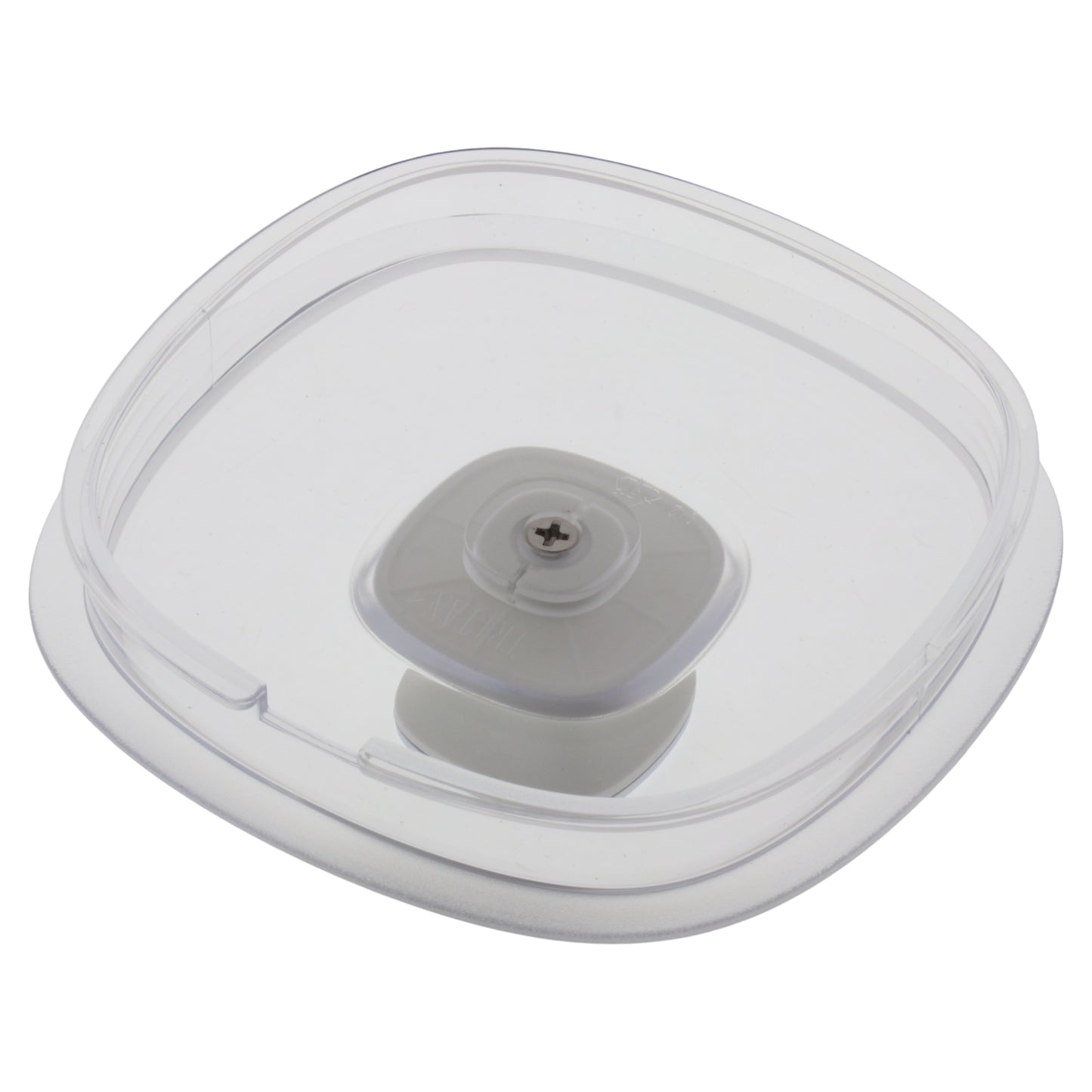 Coperchio tappo caraffa per schiuma latte cappuccinatore Delonghi LatteMix EMF3