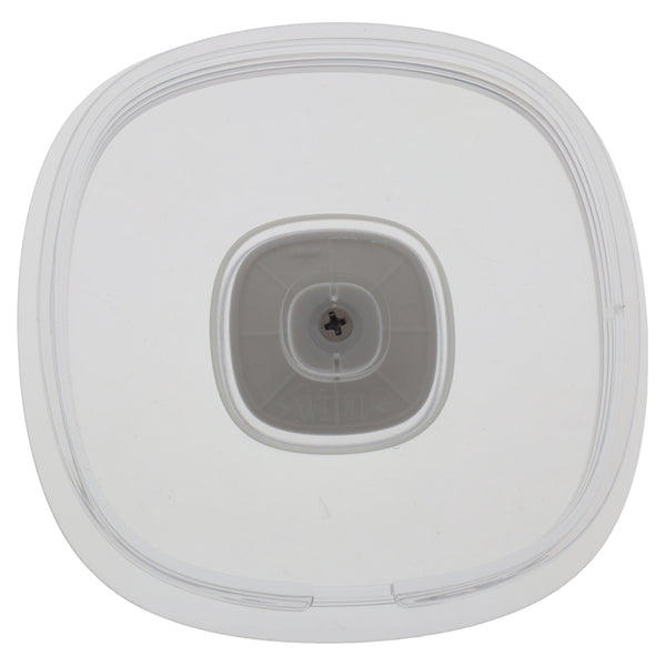 Coperchio tappo caraffa per schiuma latte cappuccinatore Delonghi LatteMix EMF3