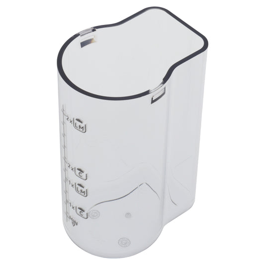 Delonghi caraffa brocca latte macchina caffè Magnifiva Evo ECAM290 EX:1 NOTE!