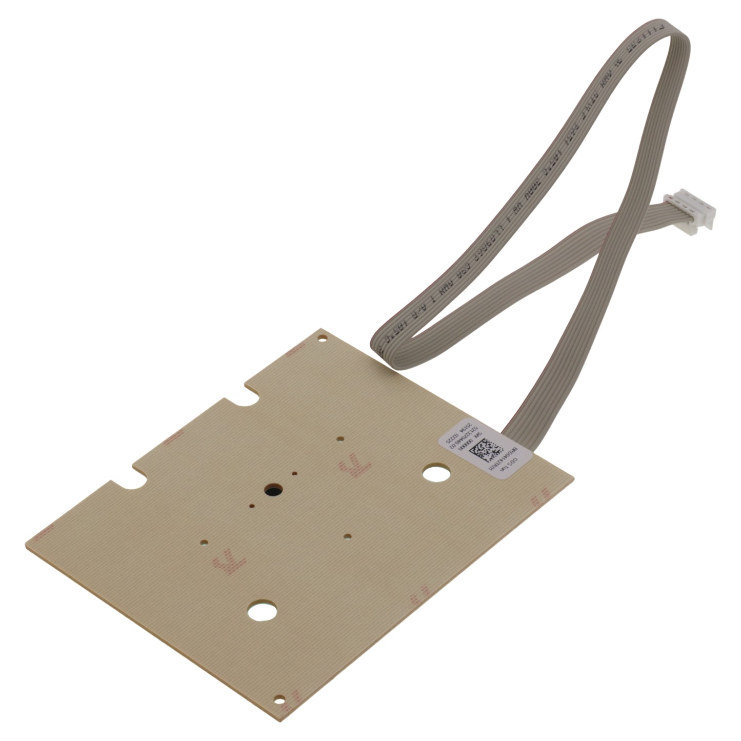 Delonghi płytka PCB wyświetlacz LED ekspres do kawy Magnifica S ECAM20 ECAM21 ECAM22