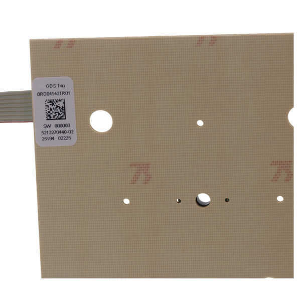 Delonghi płytka PCB wyświetlacz LED ekspres do kawy Magnifica S ECAM20 ECAM21 ECAM22