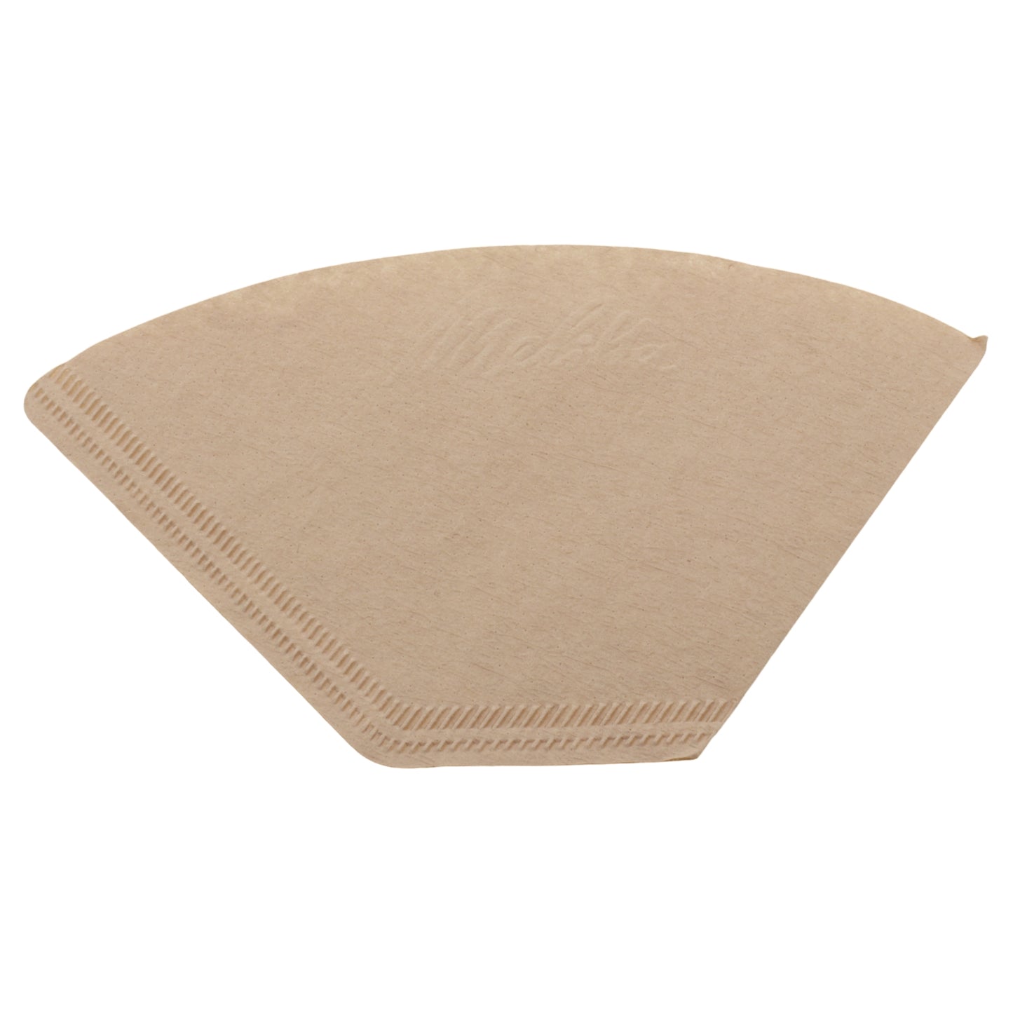 Melitta 80 filtri carta AromaPor 102 1x2 2 tazze macchina caffè americana universale