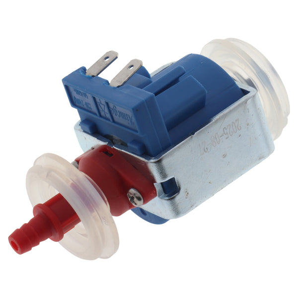 Pompa acqua SPM-C DL01 230V per ferro da stiro Braun CareStyle 5 7 9 IS5 IS7 IS9