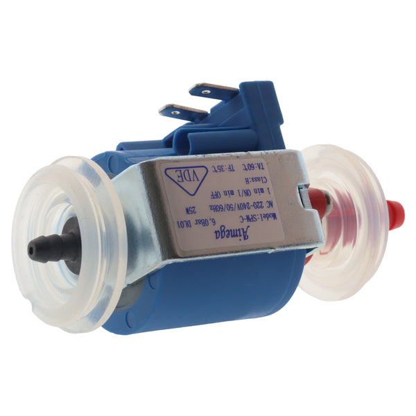 Pompa acqua SPM-C DL01 230V per ferro da stiro Braun CareStyle 5 7 9 IS5 IS7 IS9