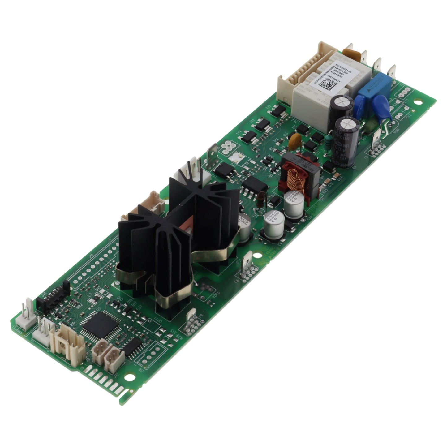 Delonghi scheda PCB 230V macchina caffè Magnifica S Cappuccino ECAM22 S11 NOTE!