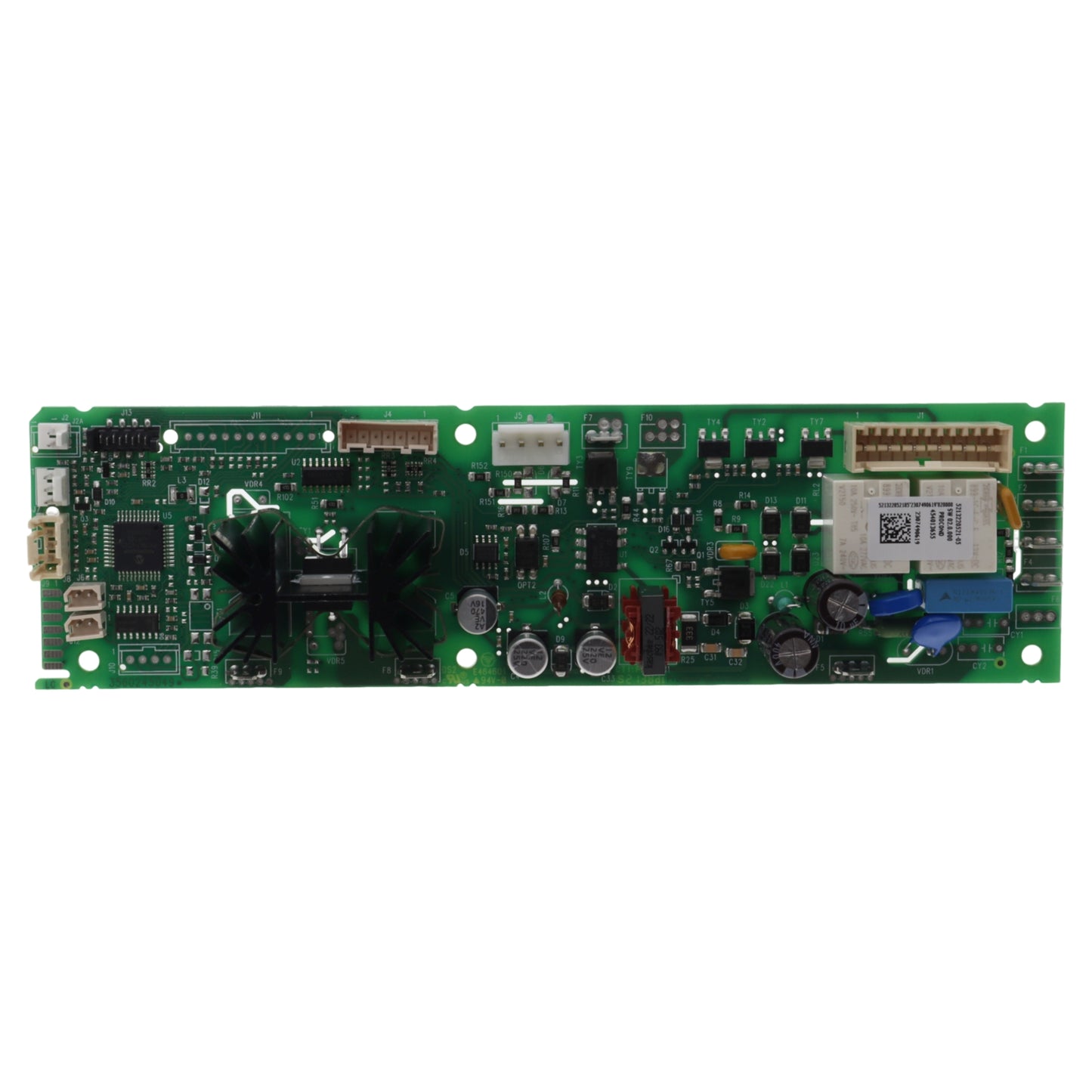Delonghi scheda PCB 230V macchina caffè Magnifica S Cappuccino ECAM22 S11 NOTE!