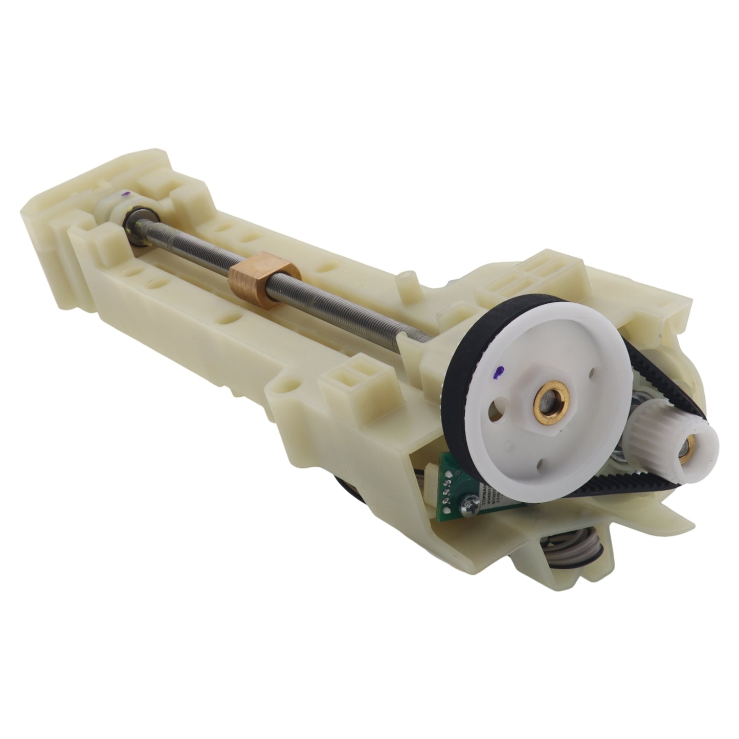 Delonghi carrello motore movimento 230V macchina caffè Magnifica S Intensa Cappuccino Eletta