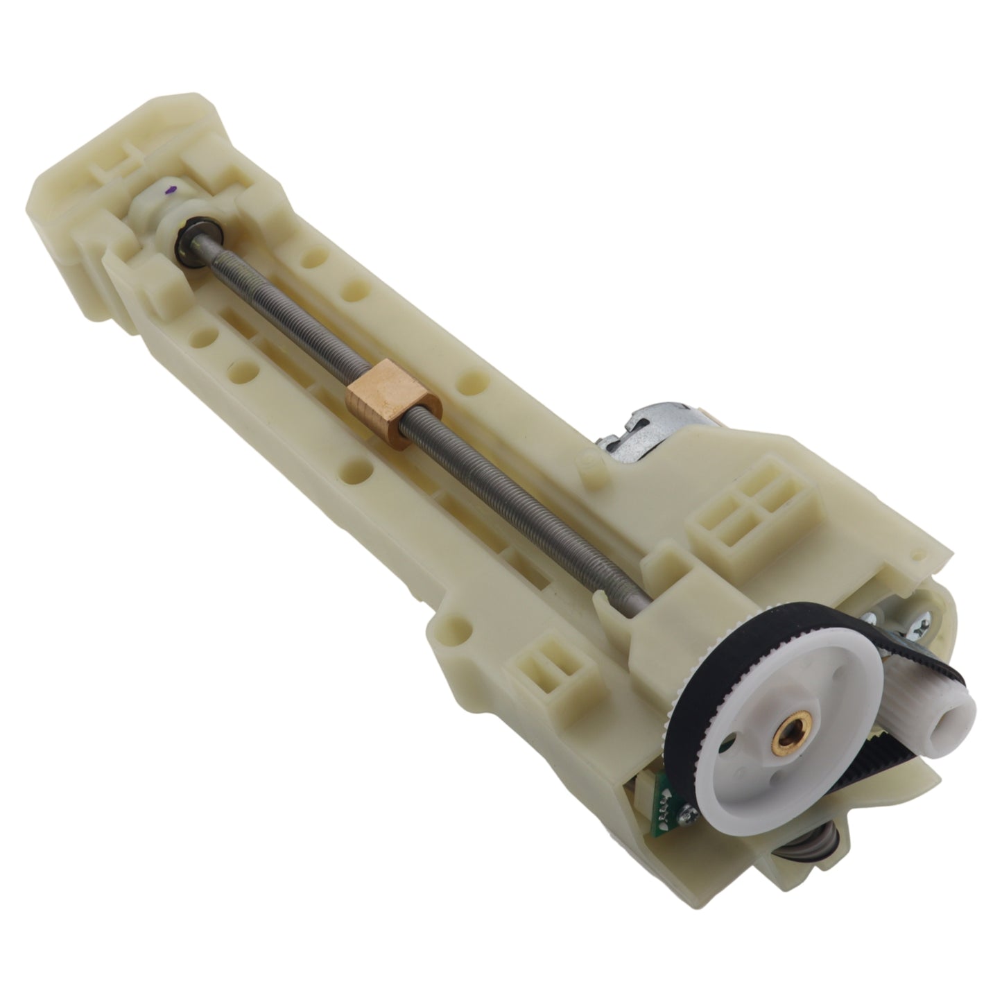 Delonghi carrello motore movimento 230V macchina caffè Magnifica S Intensa Cappuccino Eletta