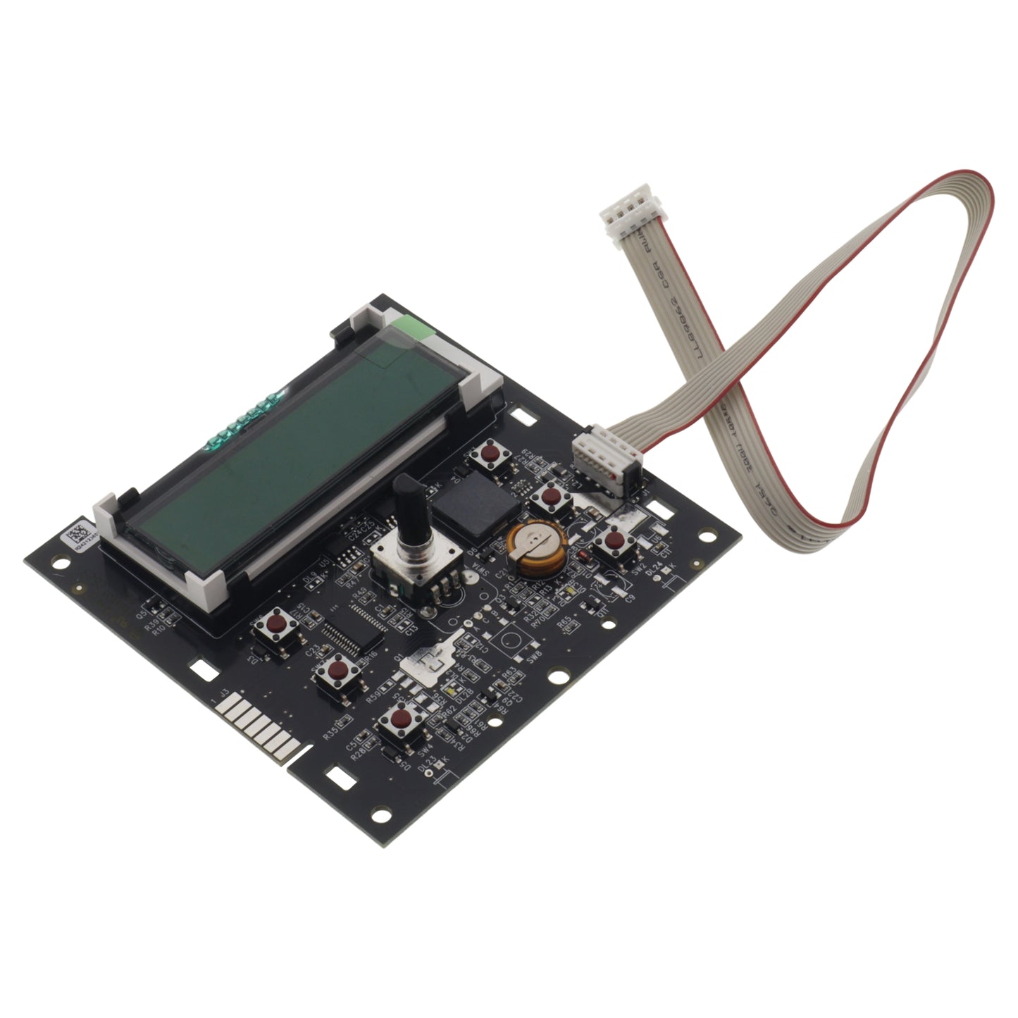 Scheda PCB comandi per macchina da caffè Delonghi Intensa ECAM23 - AS13200043