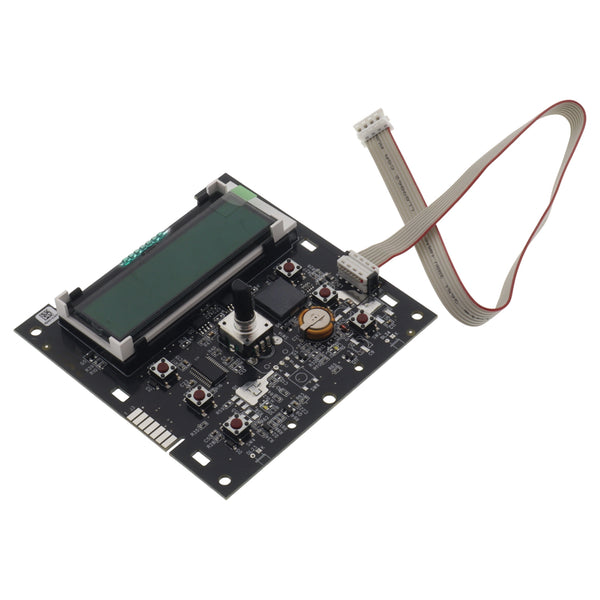 Scheda PCB comandi per macchina da caffè Delonghi Intensa ECAM23 - AS13200043