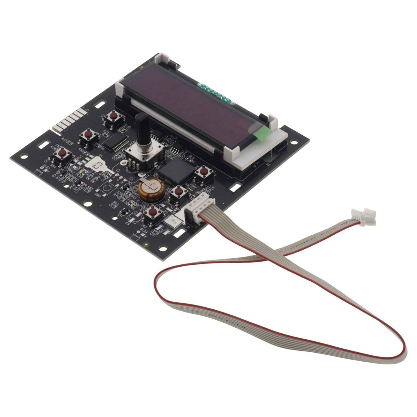 Scheda PCB comandi per macchina da caffè Delonghi Intensa ECAM23 - AS13200043