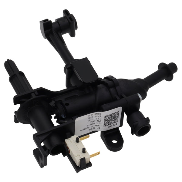 Delonghi rubinetto vapore macchina caffè Magnifica S ECAM21 ECAM22 Smart ECAM23