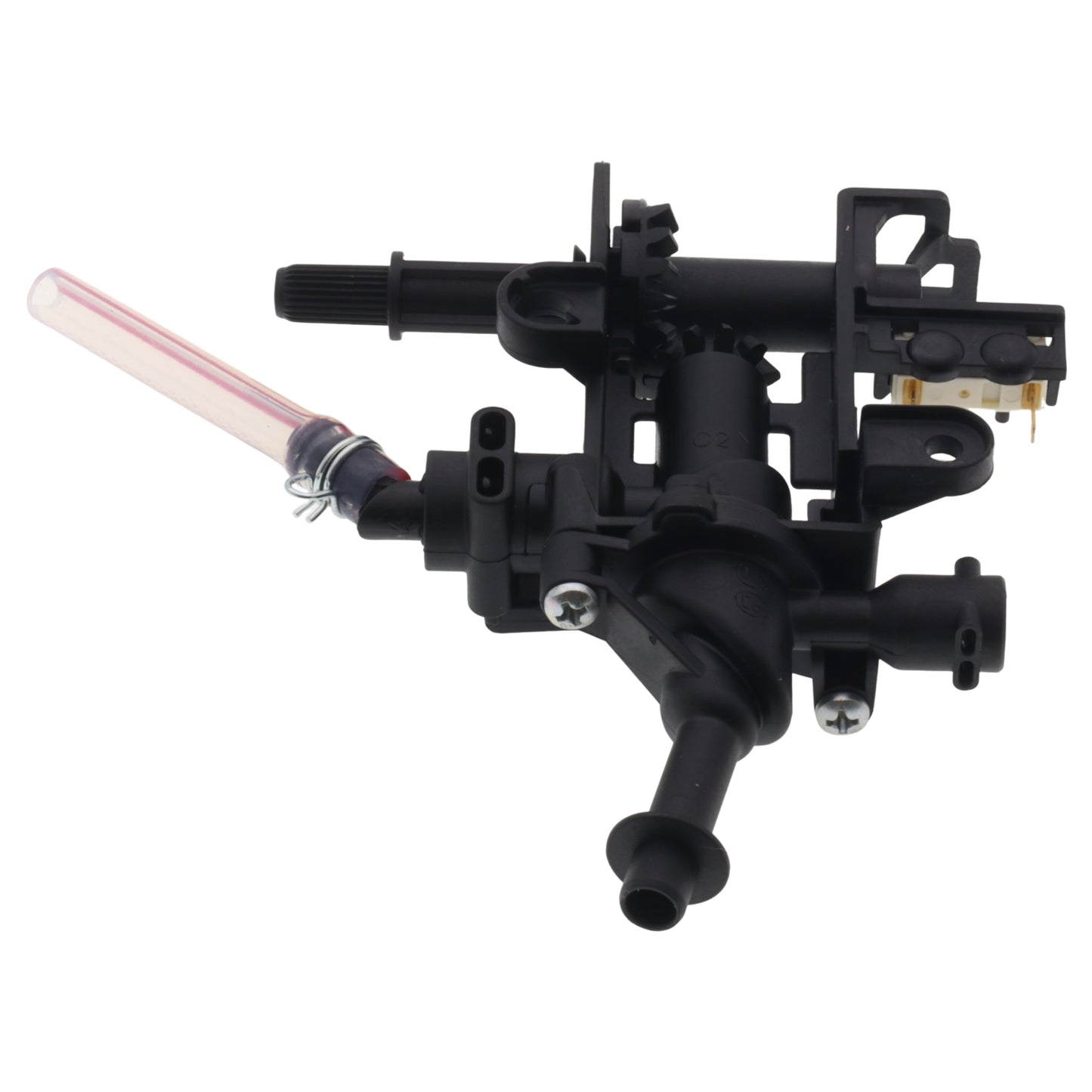 Delonghi rubinetto vapore macchina caffè Magnifica S Smart Plus ECAM250 ECAM22.320