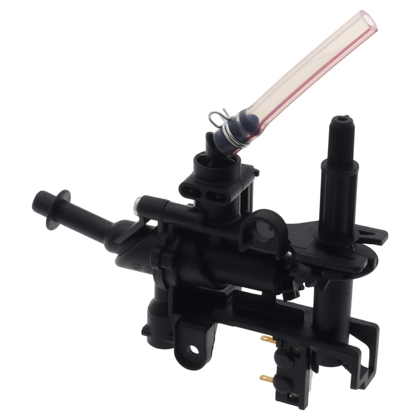 Delonghi rubinetto vapore macchina caffè Magnifica S Smart Plus ECAM250 ECAM22.320