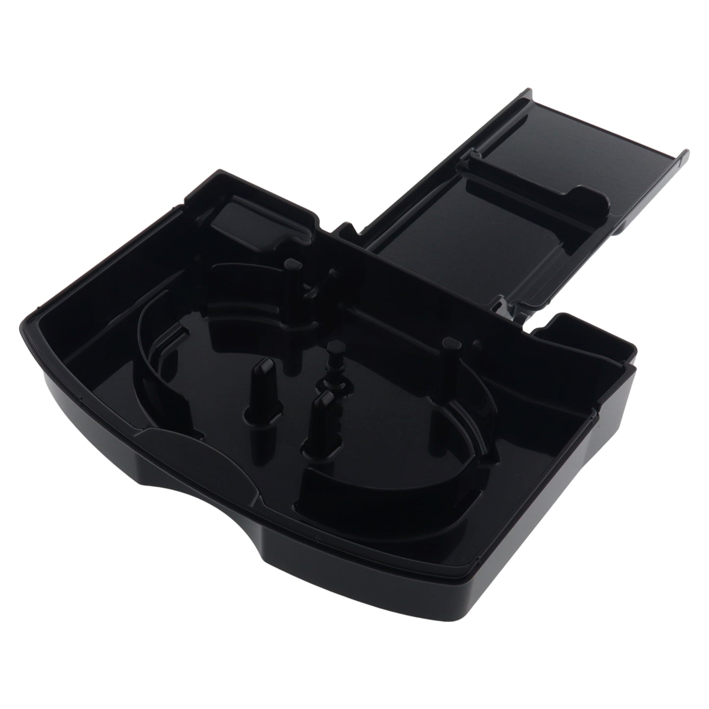 Delonghi vassoio base cassetto macchina caffè Magnifica S Plus Start Smart Intensa