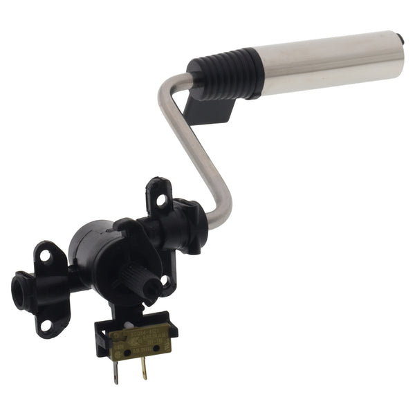 Tubo vapore cappuccinatore per macchina da caffè Delonghi Magnifica ESAM03 ESAM04 AS13200138